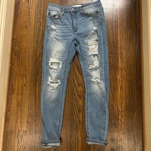 Kancan Jeans Size 9/28